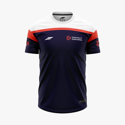 University Of Staffordshire - T-Shirt