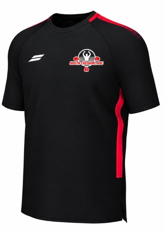 South Cheshire ABC - T-Shirt