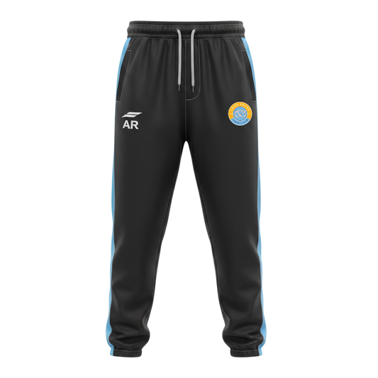 Leigh United FC - Tracksuit Bottoms