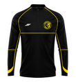 Leominster Town FC - Midlayer