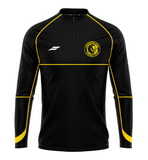 Leominster Town FC - Midlayer