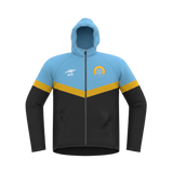 Leigh United FC - Rainjacket