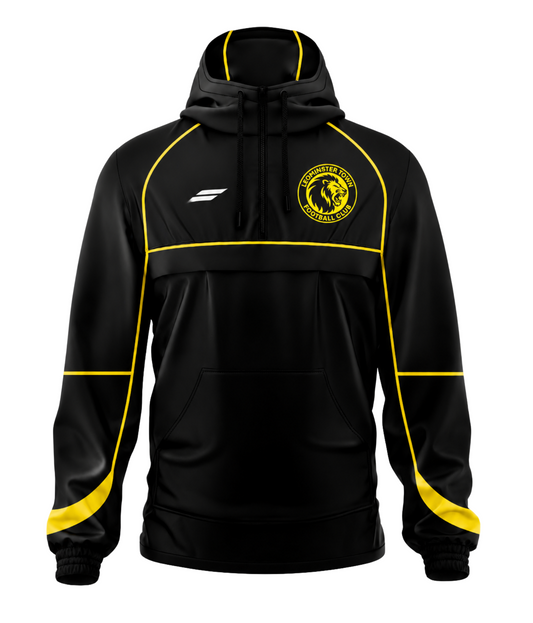 Leominster Town FC - Rainjacket