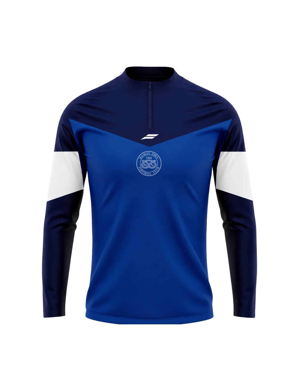 Hanley Town FC - Midlayer