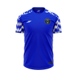 Garswood FC - Home Jersey