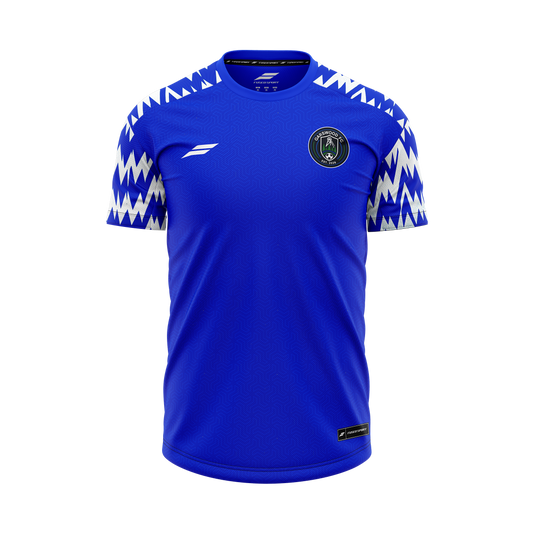Garswood FC - Home Jersey