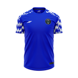 Garswood FC - Home Jersey