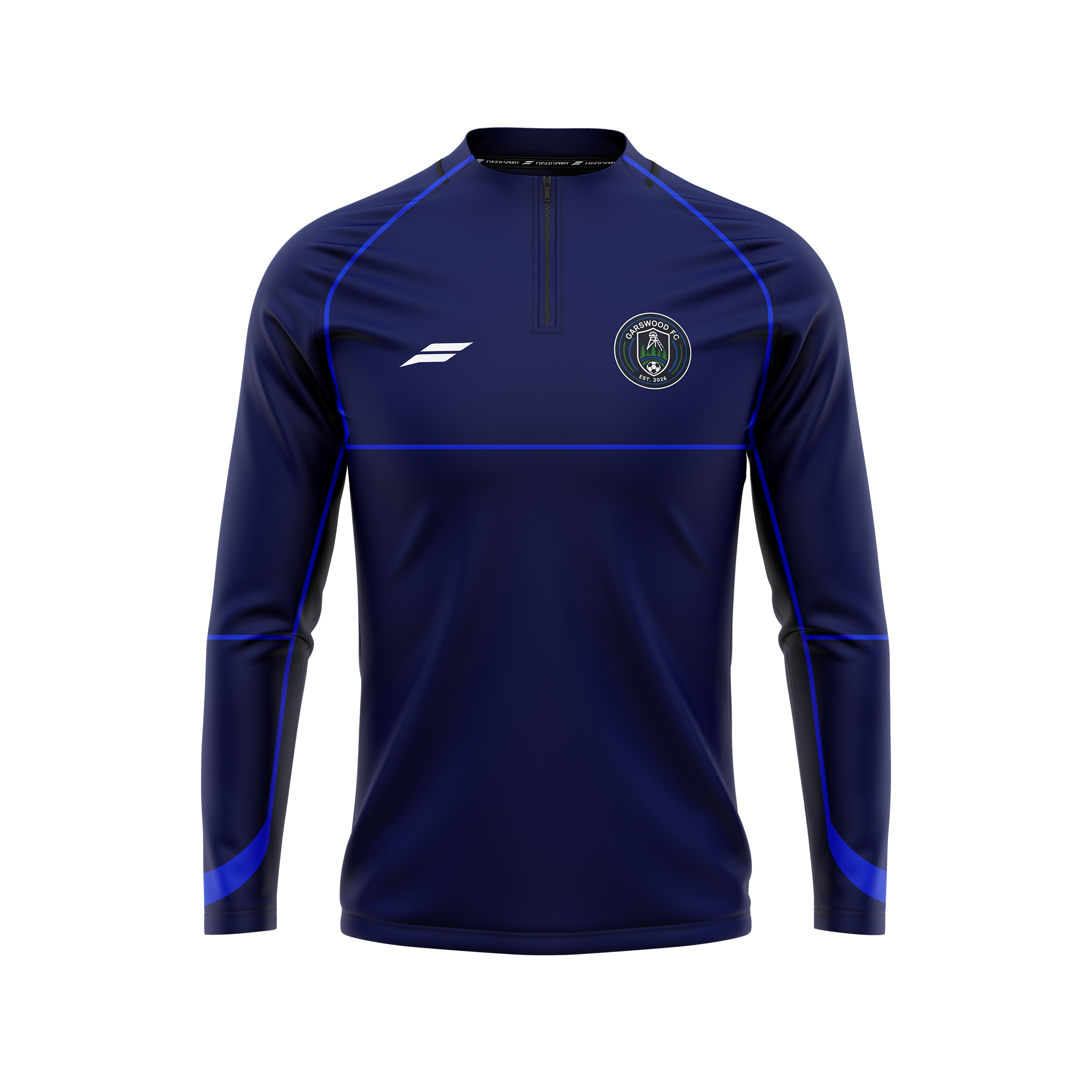 Garswood FC - Midlayer (PLAYERS)