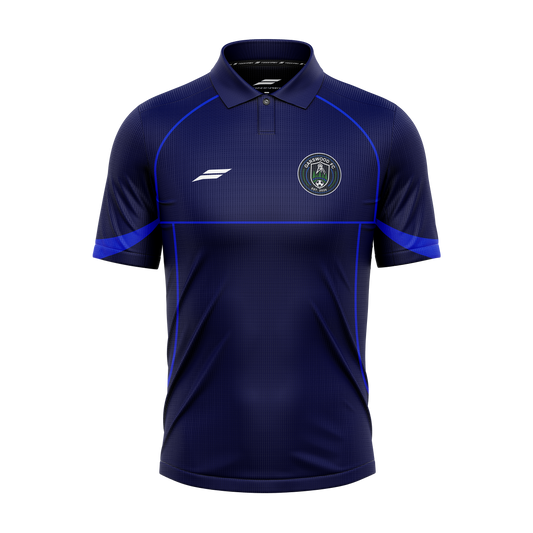 Garswood FC - Polo Shirt (PLAYERS)