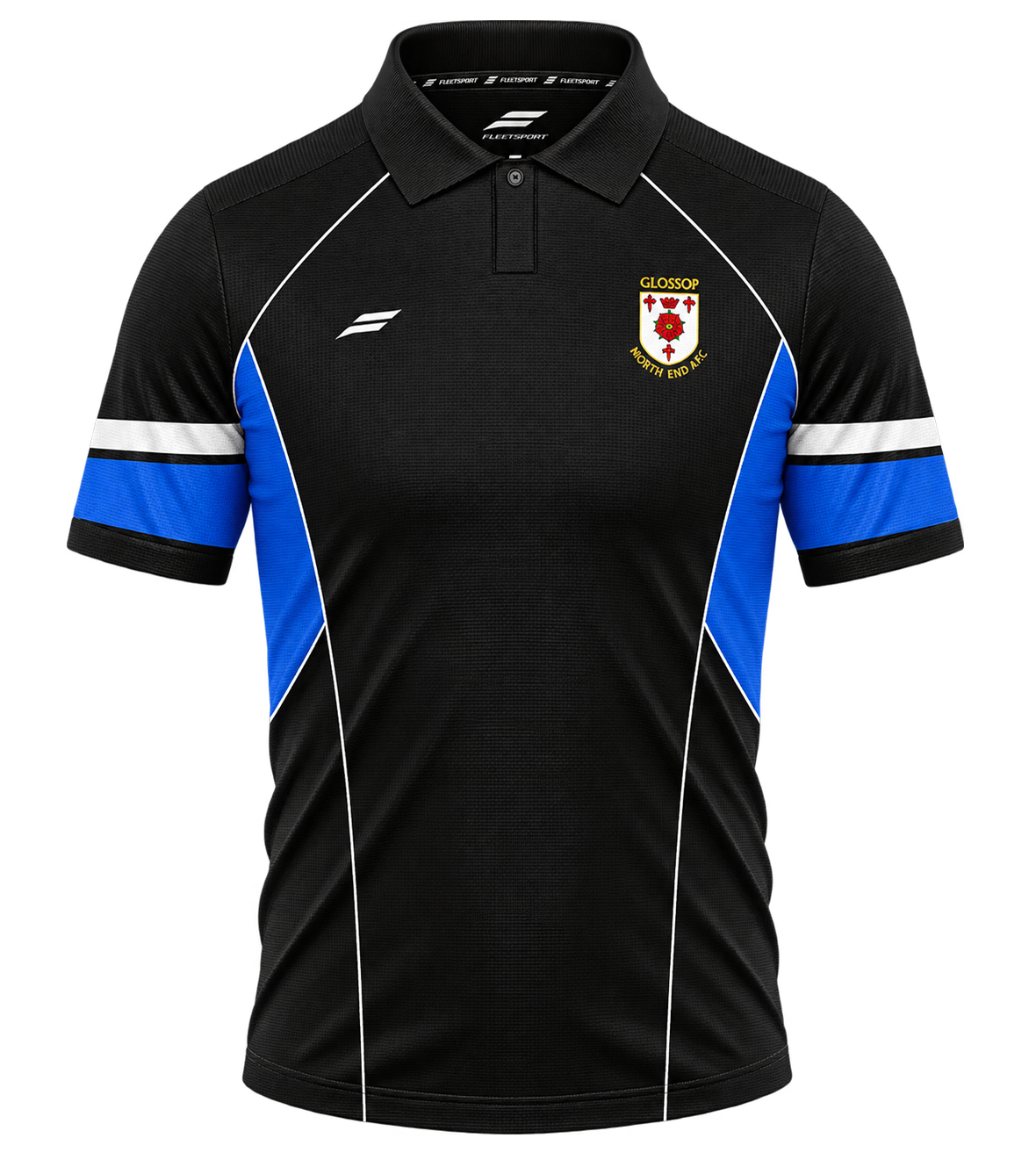 Glossop - Polo