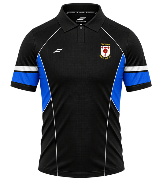 Glossop - Polo