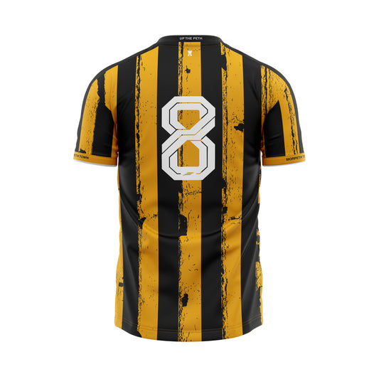 Morpeth Town - Home Jersey 26/27