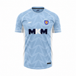 Morpeth Town - Away Jersey 26/27