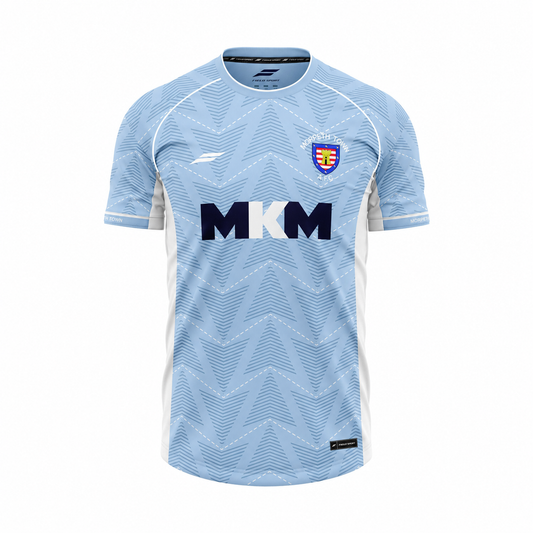 Morpeth Town - Away Jersey 26/27