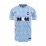 Morpeth Town - Away Jersey 26/27