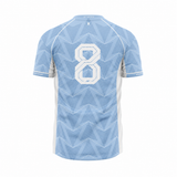 Morpeth Town - Away Jersey 26/27