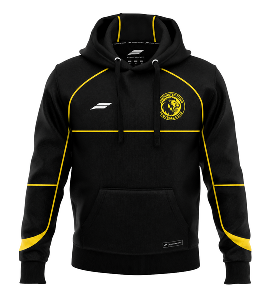 Leominster Town FC - Hoody