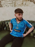 Live Forever FC - Special Edition Reunion Jersey