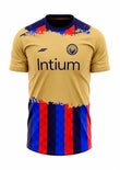 Kidsgrove Athletic - Away Shirt 2026/27