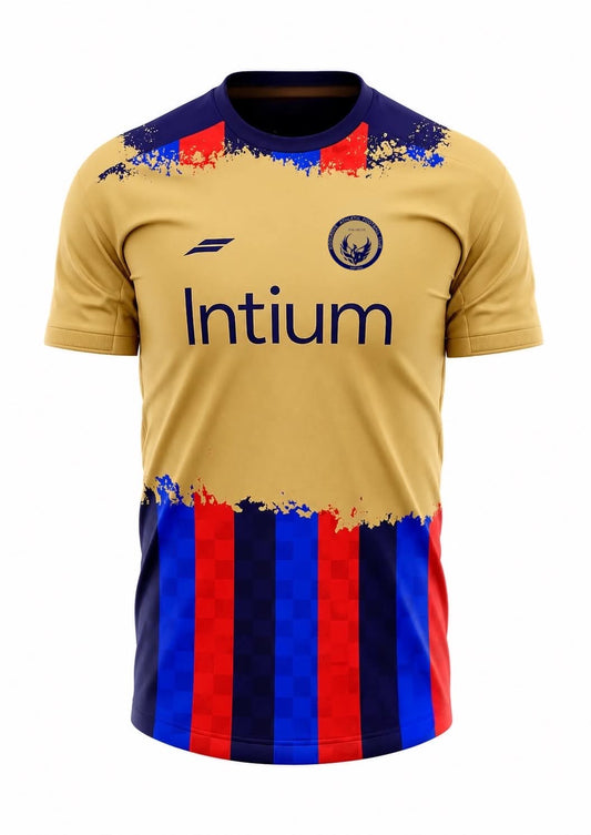 Kidsgrove Athletic - Away Shirt 2026/27