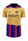 Kidsgrove Athletic - Away Shirt 2026/27