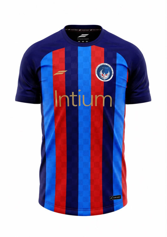 Kidsgrove Athletic - Home Shirt 2026/27