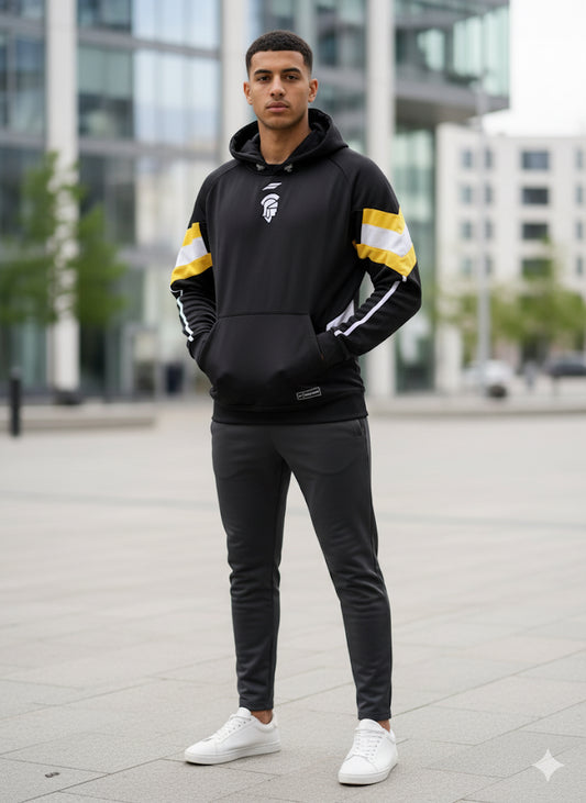 Rocester Football Club - Hoody