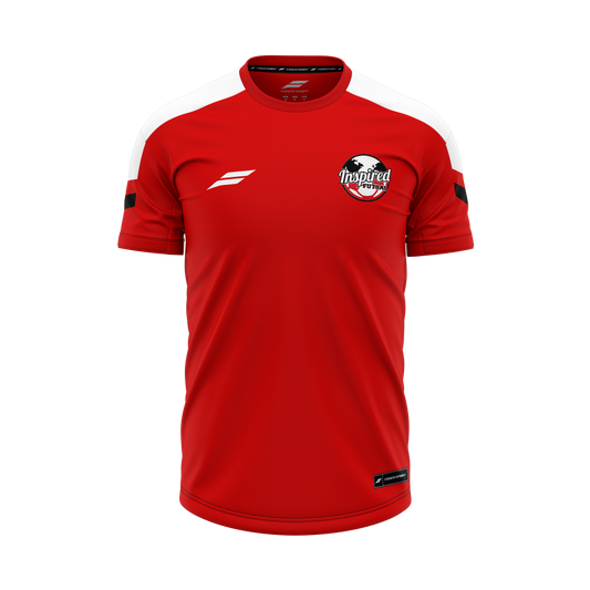 Inspired Futsal - Players T-Shirt