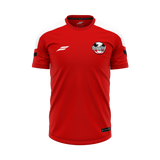 Inspired Futsal - Players T-Shirt