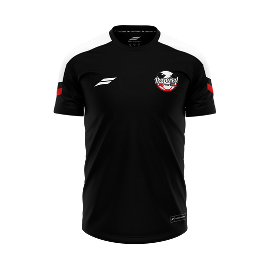 Inspired Futsal - Coaches T-Shirt