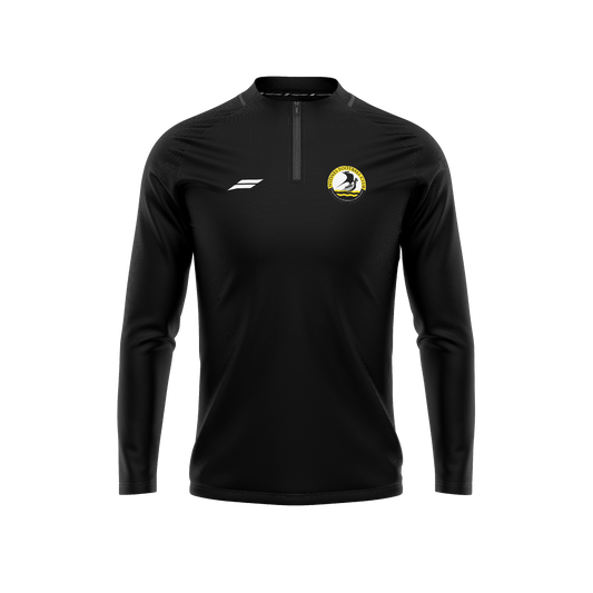 Widnes FC - Midlayer Black