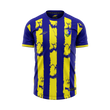 Pex Hill FC - Home Kit - 26/27