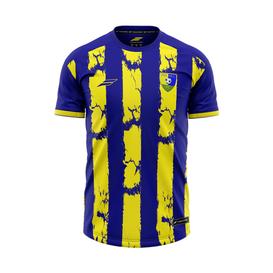 Pex Hill FC - Home Kit - 26/27