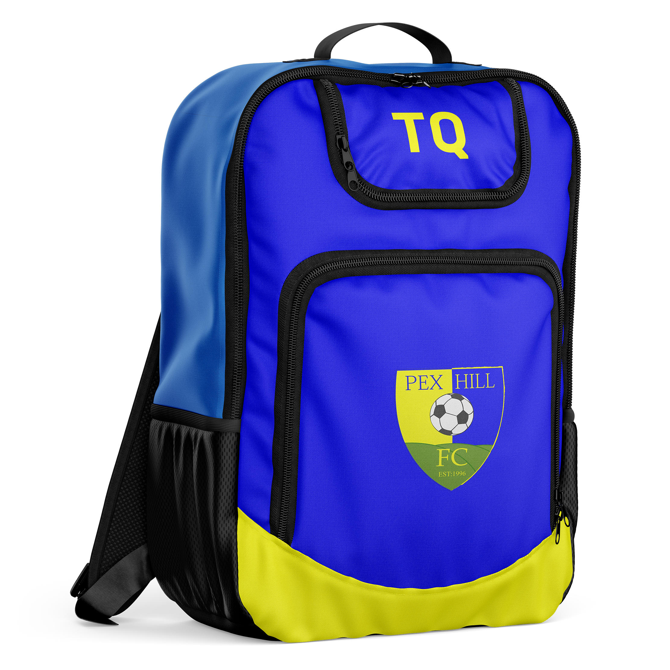 Pex Hill FC - Backpack