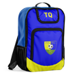 Pex Hill FC - Backpack
