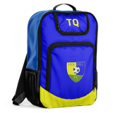 Pex Hill FC - Backpack