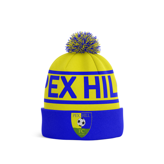 Pex Hill FC - Beanie