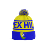 Pex Hill FC - Beanie
