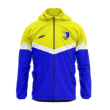 Pex Hill FC - Windbreaker - 25/26