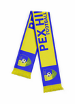 Pex Hill FC - Scarf