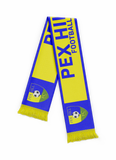 Pex Hill FC - Scarf
