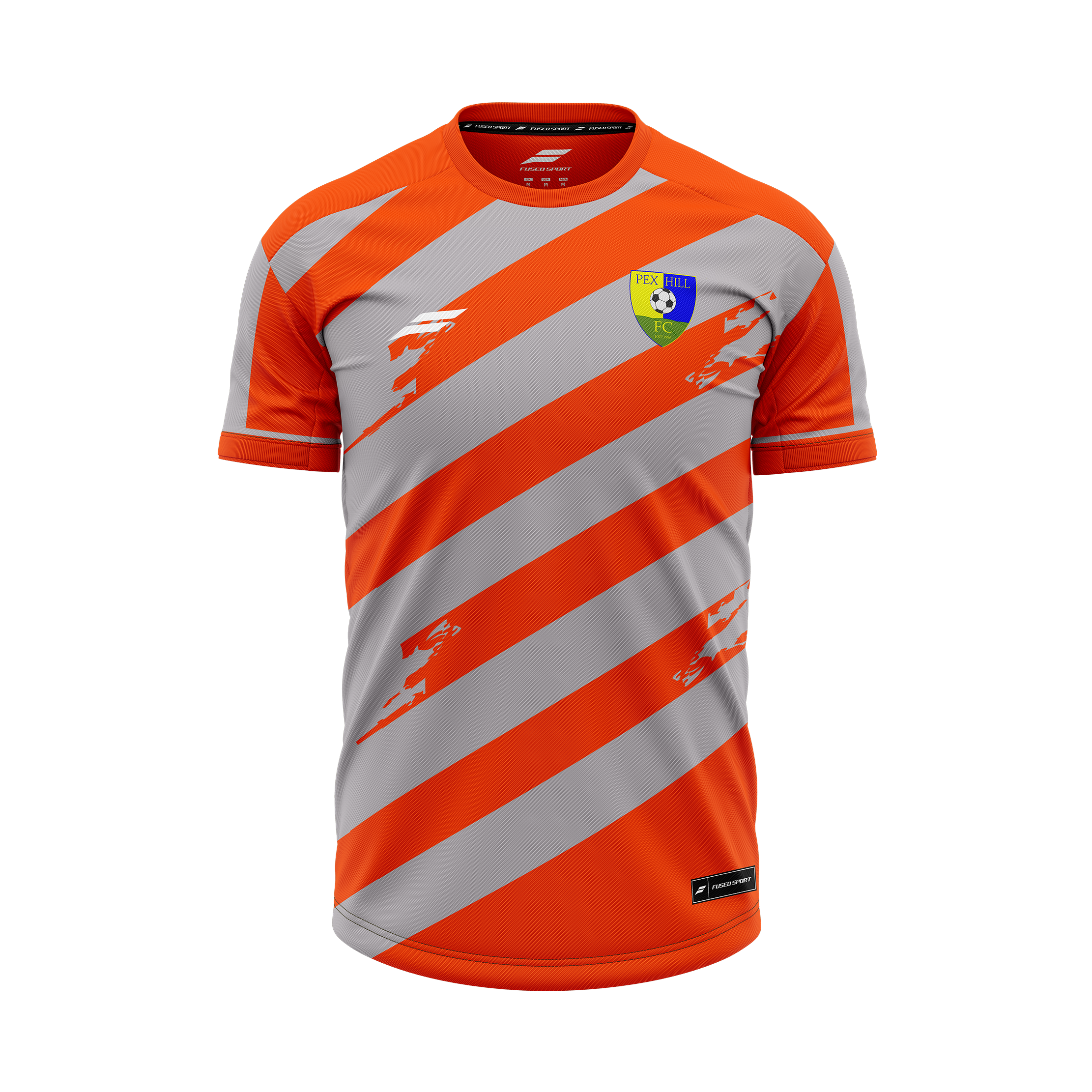 Pex Hill FC - Away Kit - 26/27
