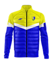 Pex Hill FC - Padded Hybrid Midlayer - 25/26