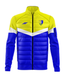 Pex Hill FC - Padded Hybrid Midlayer - 25/26