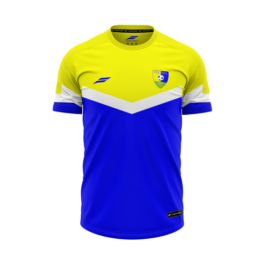 Pex Hill FC - Training T-Shirt - 25/26