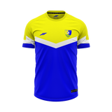 Pex Hill FC - Training T-Shirt - 25/26