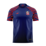 Radcliffe Town Sports Club - Playing Shirt