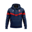 Radcliffe Town Sports Club - Hoodie