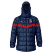 Radcliffe Town Sports Club - Managers Jacket