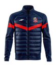 Radcliffe Town Sports Club - Padded Hybrid Midlayer